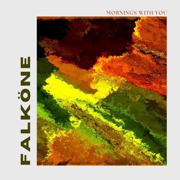 mornings with you   Cover Thumbnail