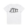 AS Colour - Kids Youth Tee Thumbnail